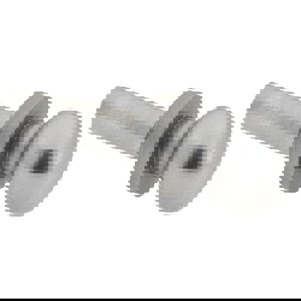 Shoulder Tooling Ball: Inspection, 1/2